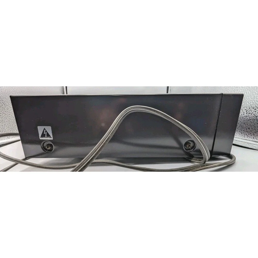 Sony AVU-270 Audio/Video Receiver - Tested Working
